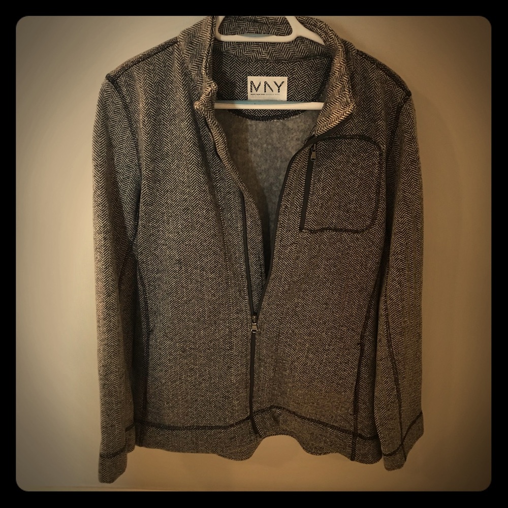 Women’s Performance Jacket